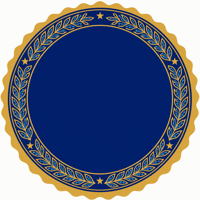 IAIDL Seal