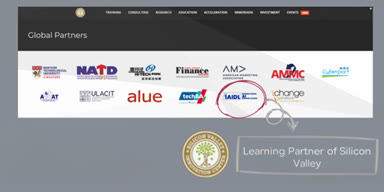 Innovation partnership and AI capability recognition