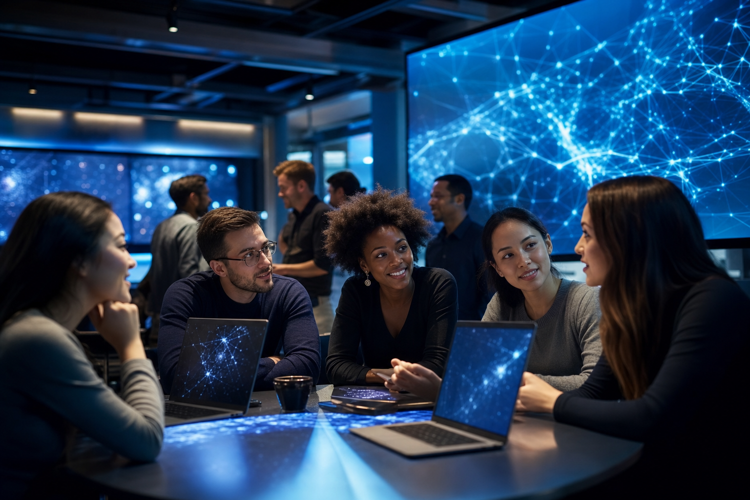 IAIDL Ambassadors community