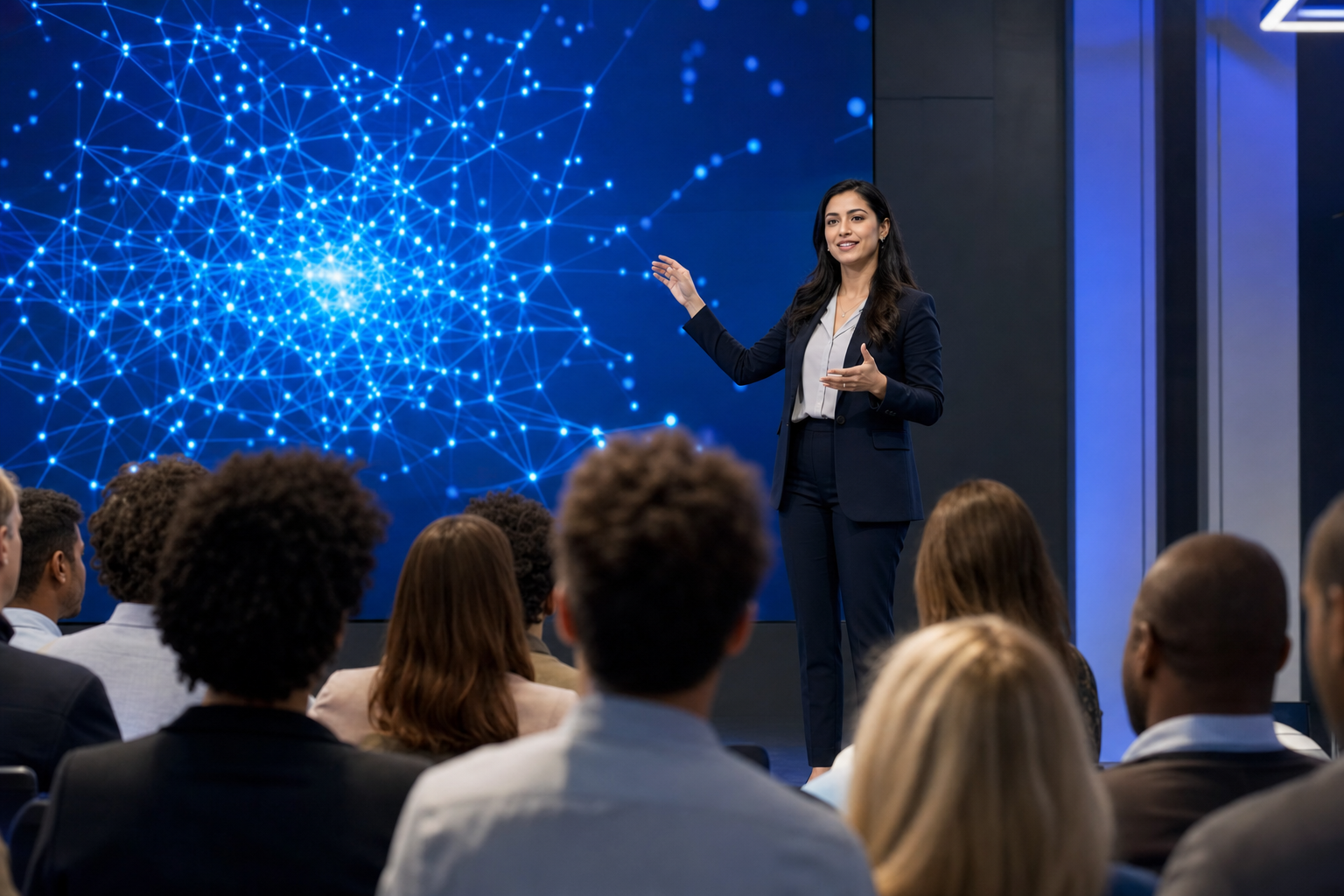 Hosting an IAIDL meetup