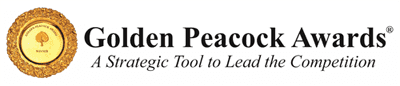 Golden Peacock Award — World Social Media Forum
