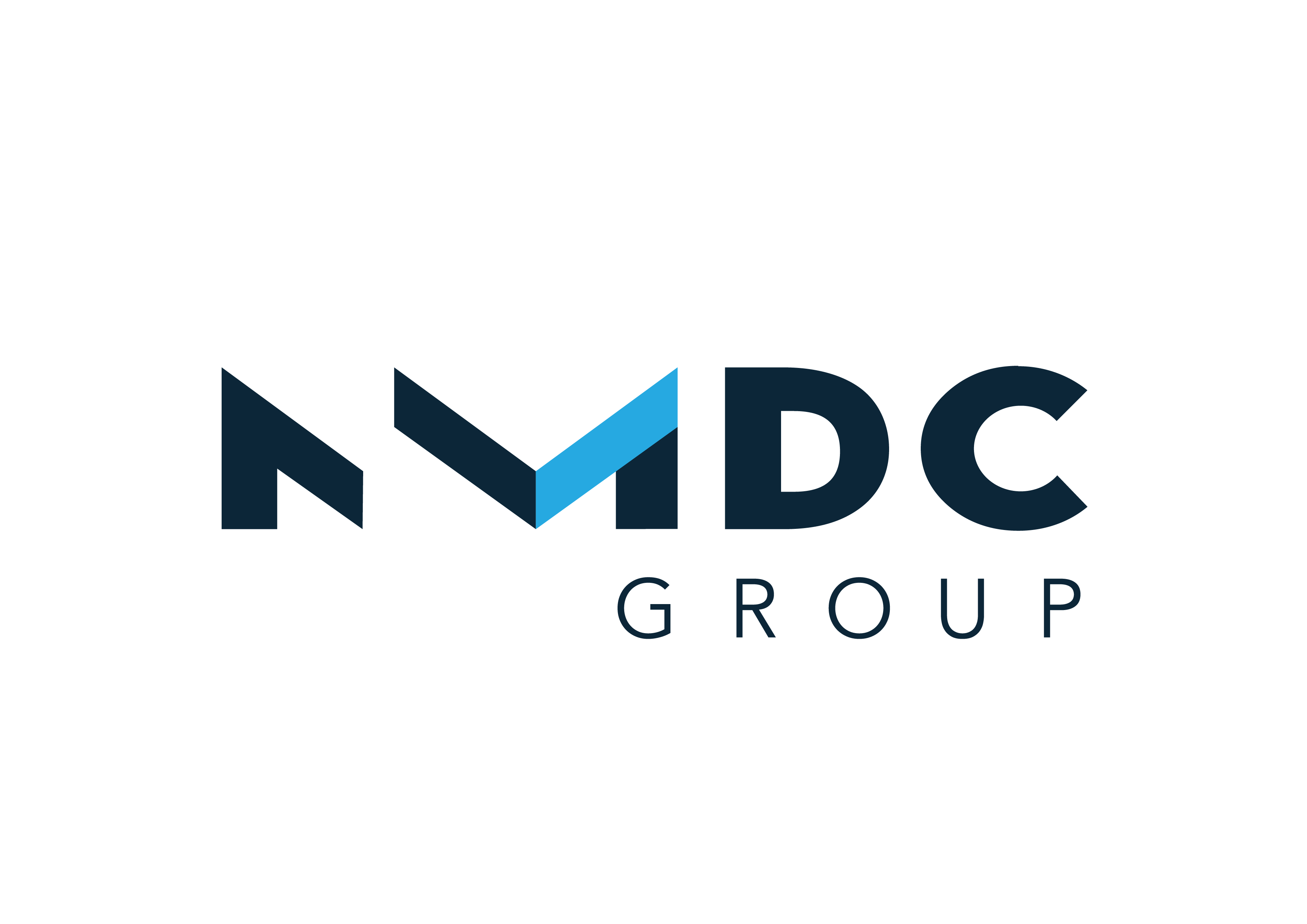 NMDC