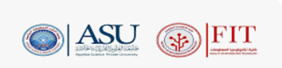Applied Science University & FIT