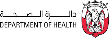 Department of Health — UAE