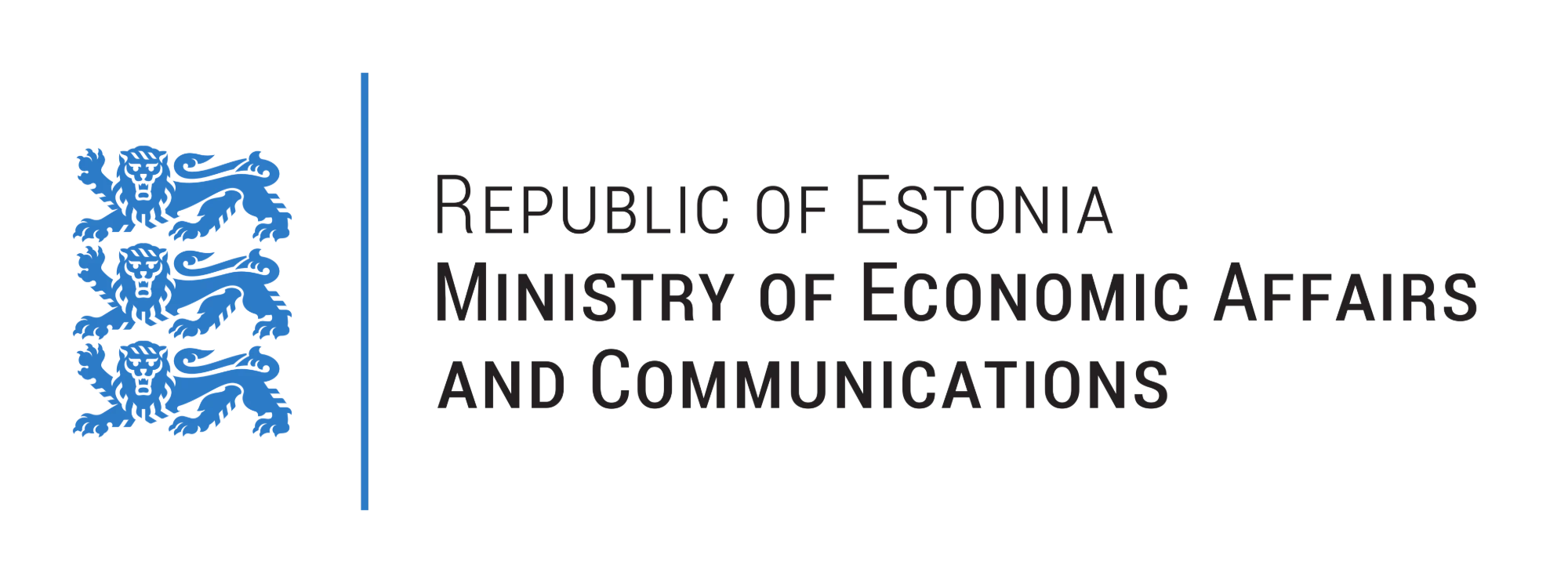 Estonia — Ministry of Economic Affairs