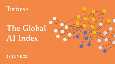 Tortoise — Global AI Index