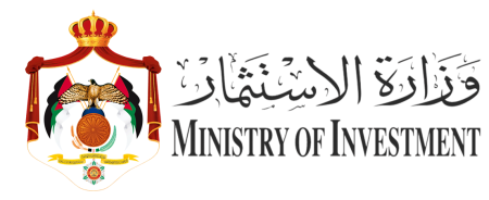 Ministry of Investment, Jordan