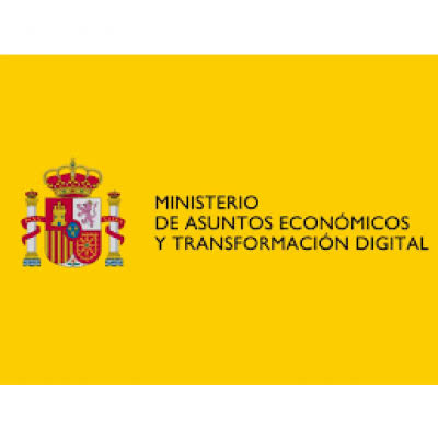 Spain — Ministry of Economic Affairs & Digital Transformation