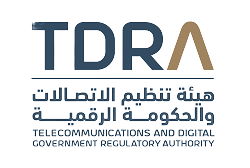 TDRA — UAE